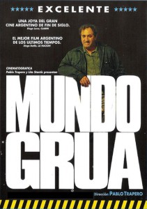Mundo grua (1999)