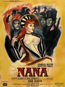 Nana (1955)