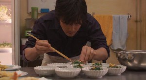 Nankyoku ryorinin AKA The Chef of South Polar (2009) 1