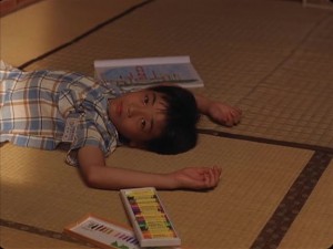 Natsu jikan no otonatachi (1997) 2