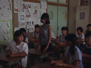 Natsu jikan no otonatachi (1997) 3