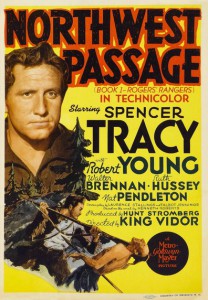 Northwest Passage (1940)