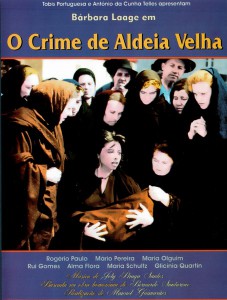 O Crime da Aldeia Velha (1964)