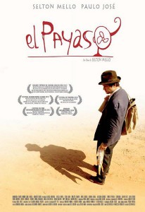 O Palhaco (2011)