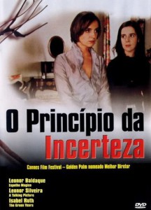 O principio da incerteza (2002)