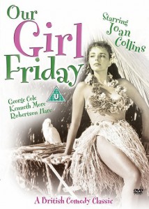 Our Girl Friday (1953)
