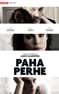 Paha perhe (2010)