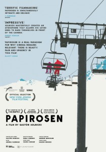 Papirosen (2011)