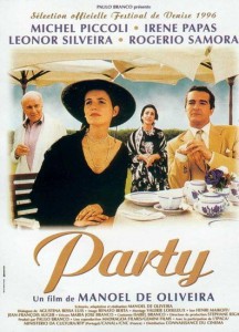 Party (1996)