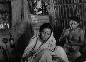 Pather Panchali (1955) 2