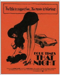 Quante volte... quella notte (1972)