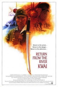 Return From the River Kwai (1988)