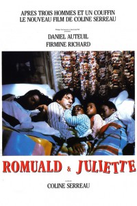 Romuald et Juliette (1989)