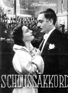 Schlussakkord (1936)