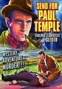Send for Paul Temple (1946)