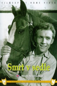 Smrt v sedle aka Death in the Saddle (1958)
