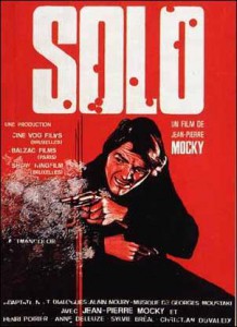 Solo (1970)