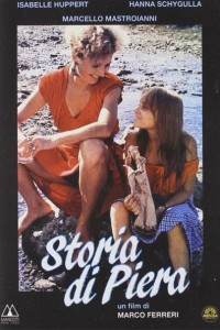 Storia di Piera (1983)