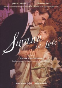 Swann In Love (1984)