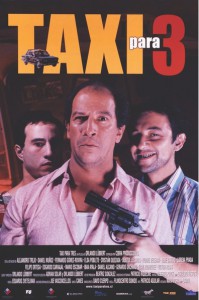 Taxi para tres (2001)