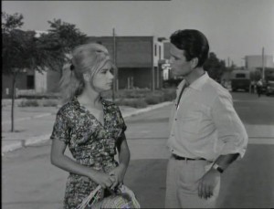 Taxidi (1962) 1