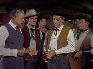 Ten Wanted Men (1955) 1