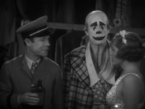 The Circus Clown 1934 2