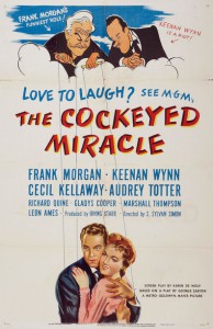 The Cockeyed Miracle 1946