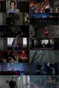 The Dead Mother (1993) 1