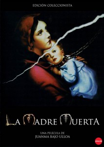 The Dead Mother (1993)