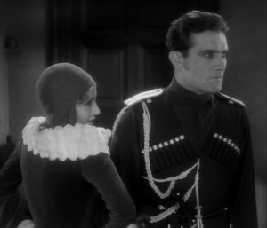 The Flame of Love (1930) 1