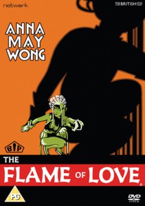 The Flame of Love (1930)
