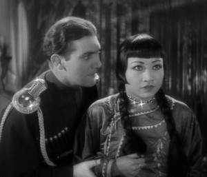 The Flame of Love (1930) 3