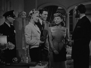 The Missing Juror (1944) 3