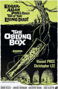 The Oblong Box (1969)