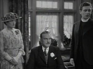 The Perfect Gentleman (1935) 1