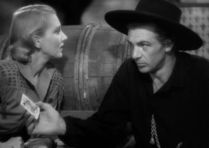 The Plainsman (1936) 3