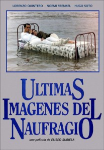 Ultimas imagenes del naufragio (1989)