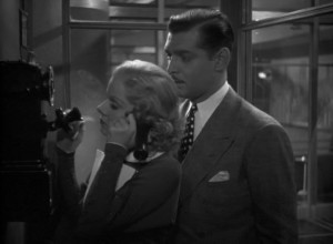 Wife vs. Secretary (1936) 1