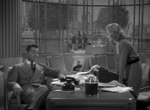 Wife vs. Secretary (1936) 2