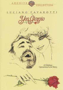 Yes, Giorgio (1982)
