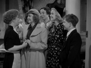 A Family Affair 1937 1