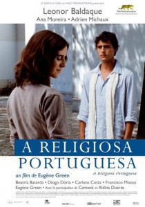 A Religiosa Portuguesa AKA The Portuguese Nun (2009)