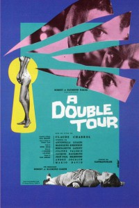 A double tour (1959)
