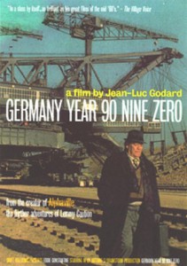 Allemagne 90 neuf zero (1991)