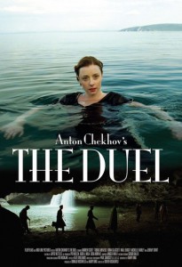 Anton Chekhov's The Duel (Dover Koshashvili, 2010)