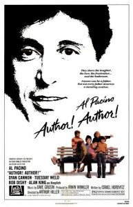 Author! Author! (Arthur Hiller, 1982)