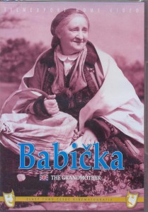 Babicka (Frantisek Cap, 1940)