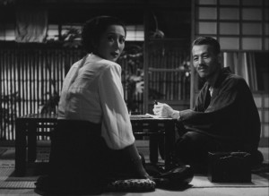 Banshun AKA Late Spring (1949) 1