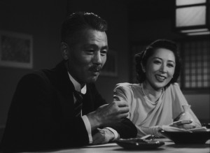 Banshun AKA Late Spring (1949) 3